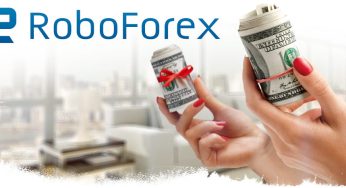 Бонус 30 долларов от форекс брокера RoboForex. Welcome Bonus в 2025 году